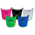 Mini Laundry Basket Holder